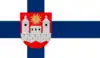Flag of Hämeenlinna