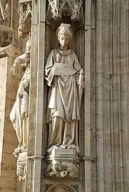 Prudentia ("Prudence")