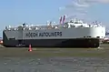 Höegh Jacksonville
