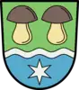 Coat of arms of Hřibojedy