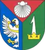 Coat of arms of Hřivice