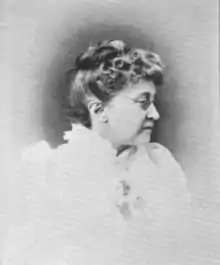 "A Woman of the Century"