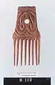 H000110- Comb