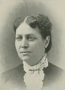 "A Woman of the Century"