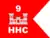 HHC 9TH EN BN GUIDON