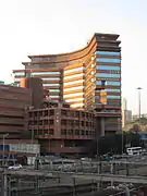 Y Core in January 2013