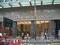 Marco Polo Hongkong Hotel