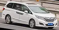 Honda Elysion