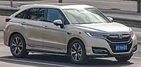 Honda UR-V