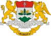 Coat of arms of Borsfa