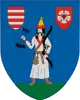 Coat of arms of Nagyveleg