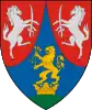 Coat of arms of Somogysárd