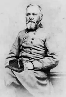 Hugh Weedon Mercer 1808-1877