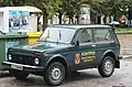 Lada Niva (1994–2009)