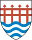 Coat of arms of Haderslev