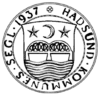 Official seal of Hadsund