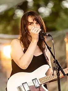 Hunt-Hendix at the Moers Festival 2022