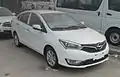 Haima M3