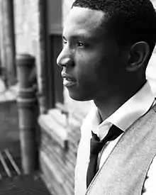 Hal Linton Promo Image