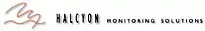 Halcyon Logo