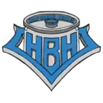 Half Barrel Heroes logo