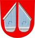 Coat of arms of Halsua