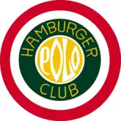 Logo of the Hamburger Polo Club