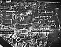 Bach Mai Airfield bomb damage assessment 17 November 1967
