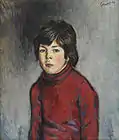 Portrait of a Boy (1978)