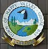 Official seal of Happy Valley-Goose Bay