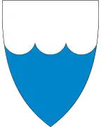 Coat of arms of Haram kommune