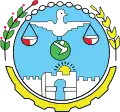 Official seal of Harari Region