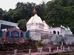 Harishankar Temple