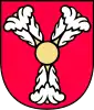 Coat of arms of Harrachov