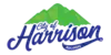 Official seal of Harrison