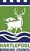 Official logo of Hartlepool Borough