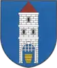 Coat of arms of Hartmanice