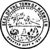 Official seal of Harwich, Massachusetts