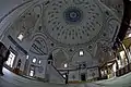Haseki mosque original part