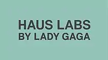 Haus Labs logo