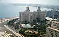 Hotel Nacional de Cuba, 1973