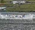Havnarbáturin has won 13 Faroese Championships. In the period 1973-2011 it has won 53 gold medals, 54 silver and 41 bronze.