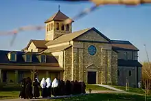 Abbey of Our Lady of Ephesus