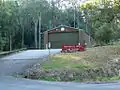 Healesville West Fire Station