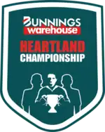 Heartland Championship logo