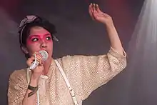 HeartsRevolution at SXSW 2014.