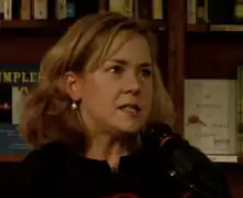 Rei Hance, Worst Actress winner.