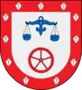 Coat of arms of Heider Umland