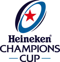 Heineken Champions Cup Logo
