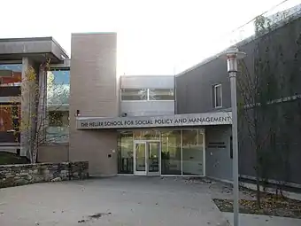 Heller School (1966)